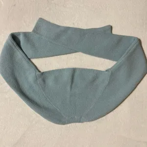 SKIMS Denim Cozy Knit Shrug XS thumbnail 2