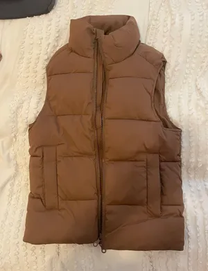 Girlfriend Collective Vest thumbnail 1