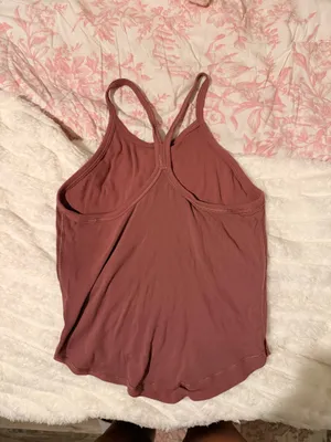 Lululemon Tank thumbnail 3