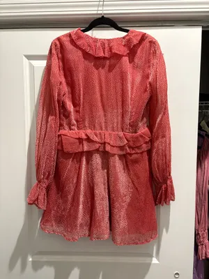 House of Harlow 1960 Dress thumbnail 4