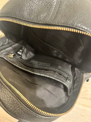 Michael Kors Almost New  Backpack thumbnail 3