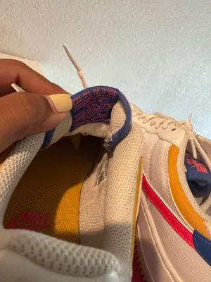 Nike Air Force 1 thumbnail 7