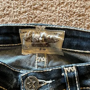 Big star liv jeans‎ size 29 thumbnail 5