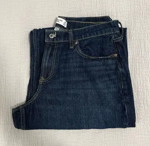 Abercrombie Curve Love Low Rise Ultra Loose Jean thumbnail 1