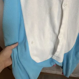 Unbranded Unicorn Pajamas Size Small Preowned thumbnail 4