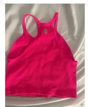 Free People Tank Top thumbnail 2