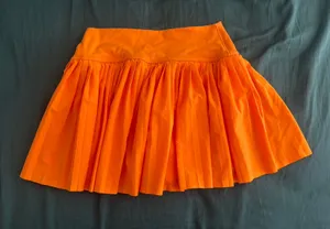OFFLINE by Aerie Tennis Skirt thumbnail 1