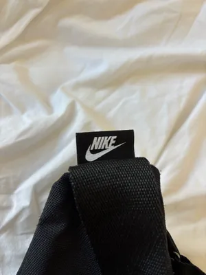 Nike Heritage Fanny Pack thumbnail 5