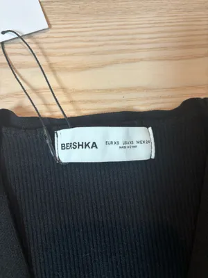 Bershka Top thumbnail 3