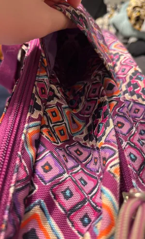 Vera Bradley Backpack thumbnail 9