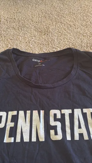Camp David Penn State Shirt thumbnail 5