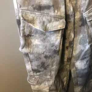 Maniere De Voir Cargo Pants thumbnail 5