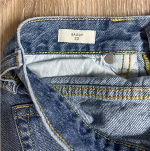PacSun Baggy Jeans thumbnail 5
