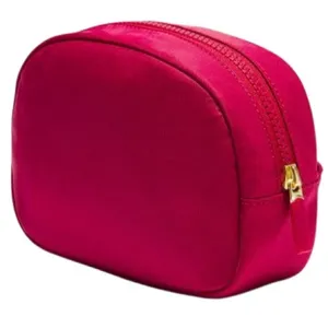 Lululemon City Essentials Pouch Mini 2L Berry Rumble thumbnail 3
