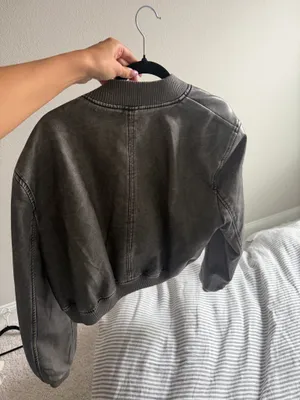 Lioness Bomber Jacket thumbnail 3