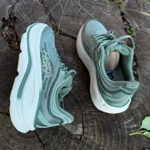 Hoka One One Bondi 9 Men’s sneakers shoes size 7.5 thumbnail 5