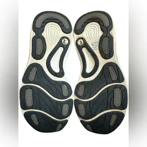 Lululemon ChargeFeel Workout Mid‎ Black Seamless Sneakers Running Shoes Sz 8.5 thumbnail 10