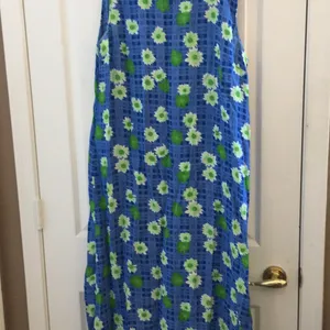 FINAL MARKDOWN Sarah Elizabeth shift style dress 12 thumbnail 3