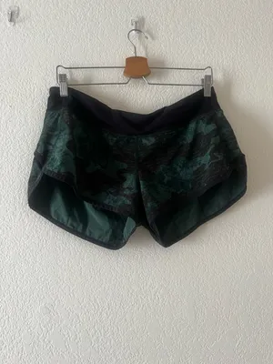 Lululemon Tracker Short II *4-way Stretch thumbnail 5