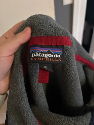 Patagonia Fleece thumbnail 3