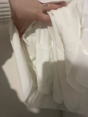 Offline White Dress Aerie thumbnail 6