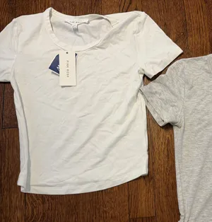 Marshalls t shirt set thumbnail 1