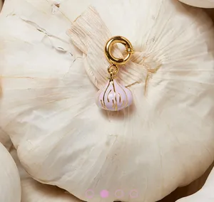 Little words project charms Gold thumbnail 5