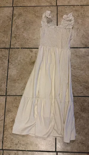 Amazon Summer maxi dress thumbnail 1