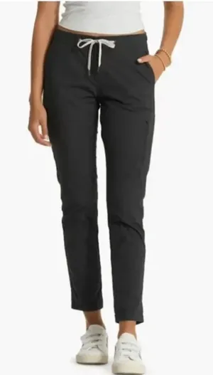 Vuori Ripstop Pants  Women's Small thumbnail 1
