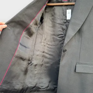 Banana Republic Classic 100% Wool Blazer Coat thumbnail 5