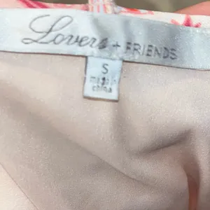 Lovers + friends SOULMATE MINI DRESS thumbnail 5