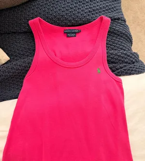 Polo Ralph Lauren Dress thumbnail 1