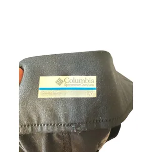 Columbia Women's Omni Black‎ Skort Skirt Active SzL thumbnail 8