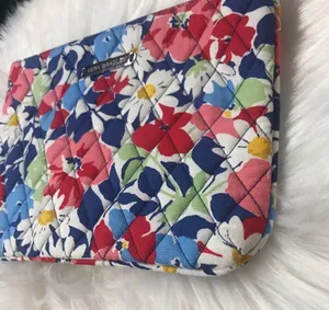 Vera Bradley Cosmetic Zip Bag thumbnail 5