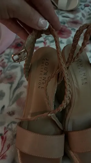 Journee collection heels  thumbnail 3