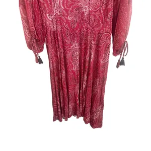 Free People Mirage maxi dress size 10 thumbnail 5