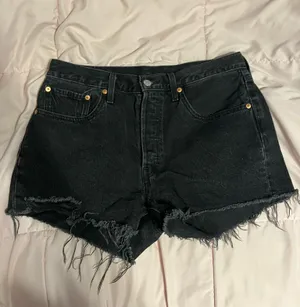 Levi’s 501 Shorts  thumbnail 1