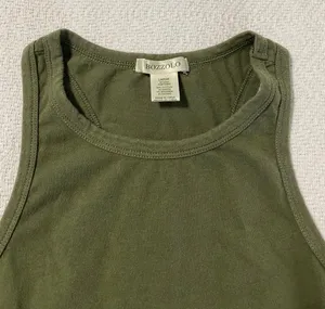 Bozzolo Crop Top thumbnail 3