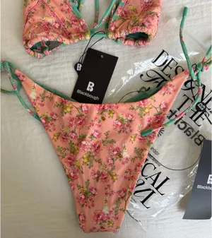 Blackbough Bikini Set thumbnail 2