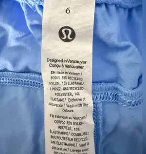 Lululemon License to Train High-Rise Pants thumbnail 6
