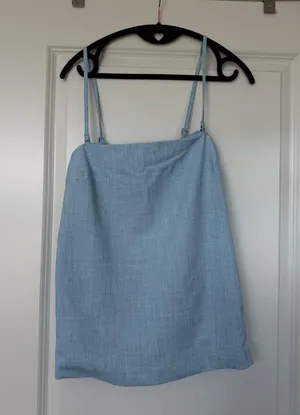 Abercrombie Top thumbnail 1