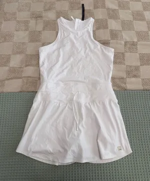 NWOT Vuori Daily Tennis Dress XL‎ thumbnail 1
