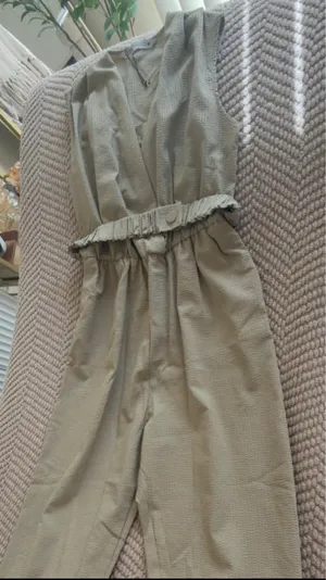 Jumpsuit ZARA Xs thumbnail 1