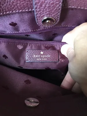 Kate Spade Purse thumbnail 11
