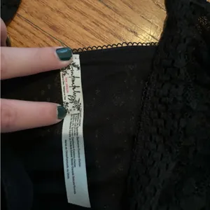 Free People Intimently Body Suit thumbnail 2