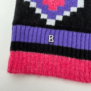 Bogner Norell Balaclava Black thumbnail 4