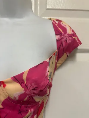 White Fox Boutique Spring Fling Bustier Top thumbnail 10