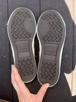 Converse Star Player 76 Low 'Egret Sandy Shore Shoes thumbnail 5