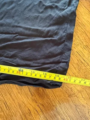 Pineapples Designed in Hawaii Pants Black Size L thumbnail 7