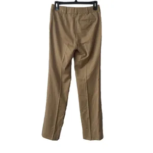 Badgley‎ Mischka Wool Pants Size 0 thumbnail 2